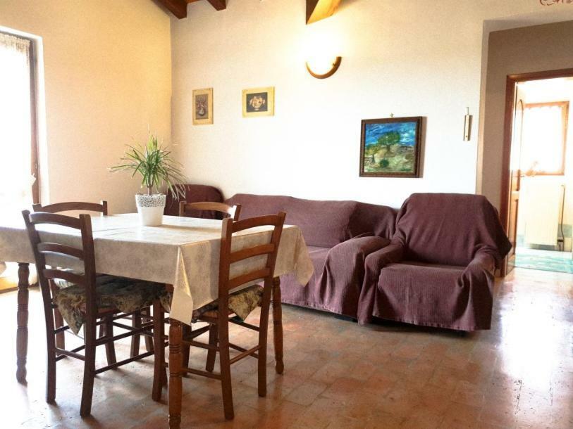 Mon Perin Castrum - Apartman Valentina Bale Esterno foto