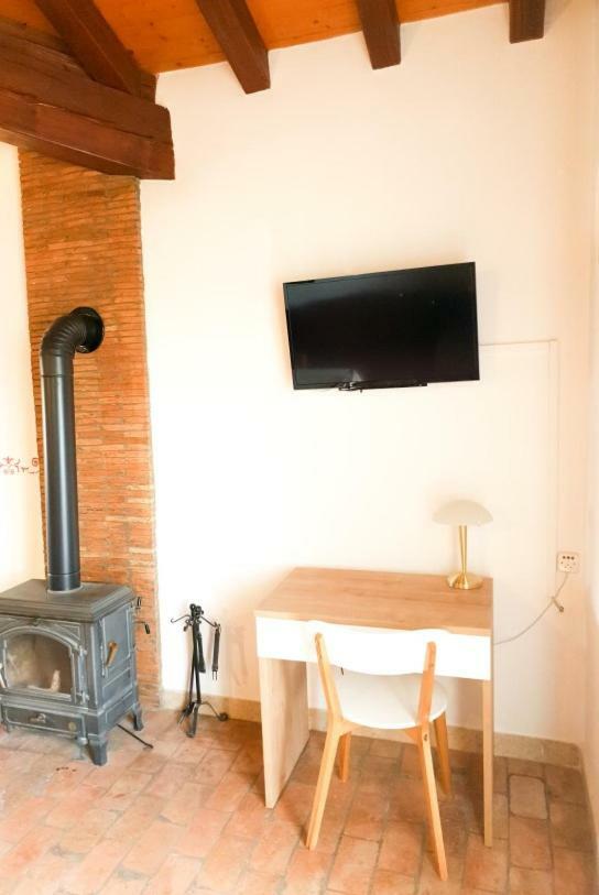 Mon Perin Castrum - Apartman Valentina Bale Esterno foto